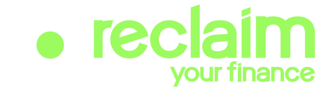 Reclaim Your Finance